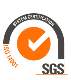ISO 14001 — Gestión ambiental: control de residuos, vertidos y emisiones de la actividad.