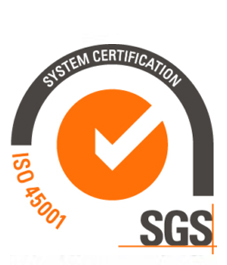 ISO 45001 — Seguridad y salud en el trabajo: prevención de riesgos para equipos y tripulaciones.