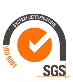 ISO 9001 — Sistema de gestión de la calidad: procesos auditados y trazabilidad en cada proyecto.